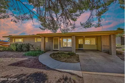 112 E Avenue H, San Manuel, AZ 85631 - Photo 1