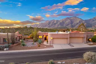 5249 N VÃ­a Sempreverde, Tucson, AZ 85750 - Photo 1