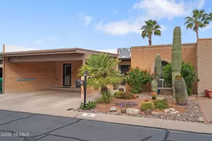 46 W Oro Pl, Tucson, AZ 85737 - Photo 1