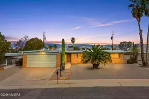 8711 E Appomattox St, Tucson, AZ 85710 - Photo 1