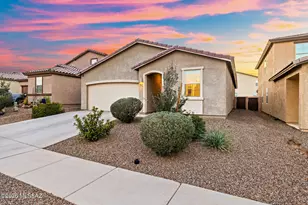 7860 S Ivy Hollow Ave, Tucson, AZ 85757 - Photo 1