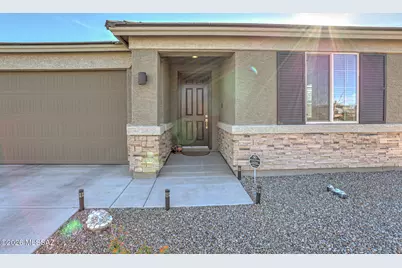 12573 N Belden Place, Marana, AZ 85653 - Photo 1