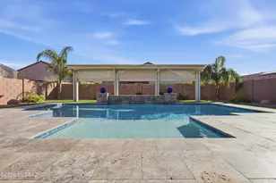 10781 W Whitehall Dr, Marana, AZ 85653 - Photo 1