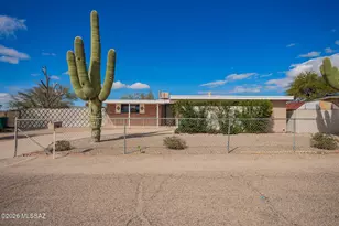 6632 W Camino Pizarro, Tucson, AZ 85757 - Photo 1