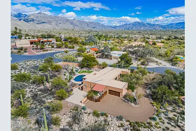 4221 N Larrea Lane, Tucson, AZ 85750 - Photo 1