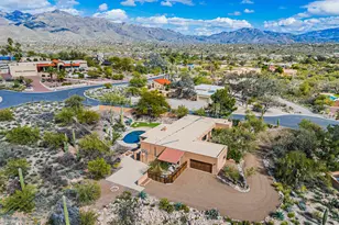 4221 N Larrea Ln, Tucson, AZ 85750 - Photo 1