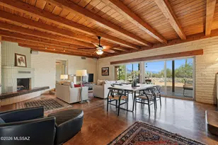 2481 N Lloyd Bush Dr, Tucson, AZ 85745 - Photo 1