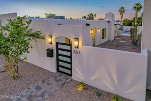 2211 E Mabel St, Tucson, AZ 85719 - Photo 1