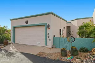 1632 N Rio Mayo, Green Valley, AZ 85614 - Photo 1