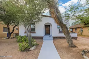 1227 N 1st Ave, Tucson, AZ 85719 - Photo 1