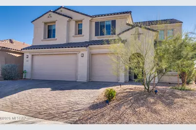 13316 E Librada Leon Way, Tucson, AZ 85747 - Photo 1
