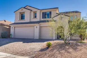 13316 E Librada Leon Wy, Tucson, AZ 85747 - Photo 1