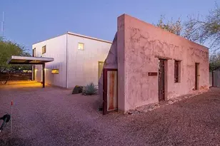 741 S Fremont Ave, Tucson, AZ 85719 - Photo 1