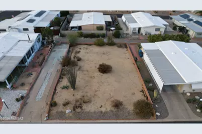 274 W Mora Drive #104, Green Valley, AZ 85614 - Photo 1