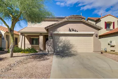 444 W Calle Sombra Linda, Sahuarita, AZ 85629 - Photo 1