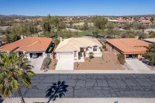 1861 E Mellow Trail, Oro Valley, AZ 85755 - Photo 1