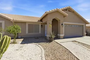 7995 S Muddy Creek Dr, Tucson, AZ 85747 - Photo 1