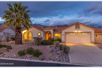 4774 N Mayfair Circle, Tucson, AZ 85750 - Photo 1