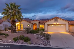 4774 N Mayfair Cir, Tucson, AZ 85750 - Photo 1