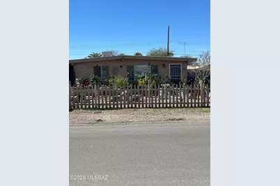 4333 N 4th Avenue, Tucson, AZ 85705 - Photo 1