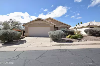 10979 N Double Eagle Court, Oro Valley, AZ 85737 - Photo 1
