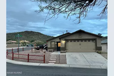 3064 W Mermaid Court, Tucson, AZ 85746 - Photo 1