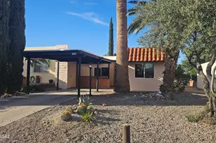 1152 S Alpine Cir, Green Valley, AZ 85614 - Photo 1