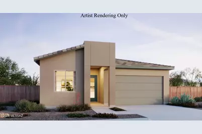 14751 N Saguaro Nest Trail, Marana, AZ 85658 - Photo 1