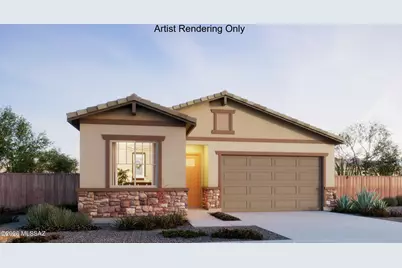 7541 W Janusia Lane, Marana, AZ 85658 - Photo 1