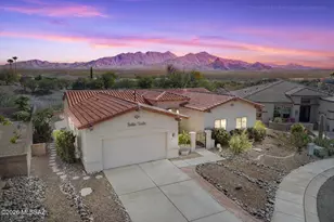 4899 S Tropicana Dr, Green Valley, AZ 85622 - Photo 1