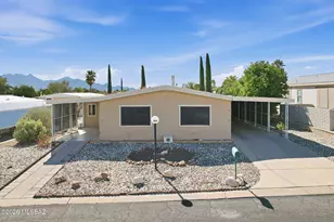269 W Mora Dr, Green Valley, AZ 85614 - Photo 1