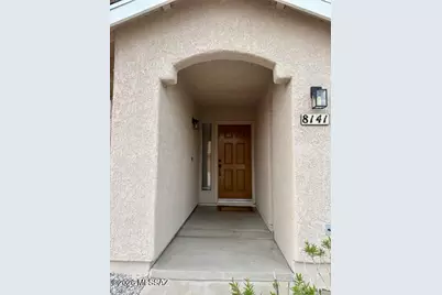 8141 N Streamside Avenue, Tucson, AZ 85741 - Photo 1
