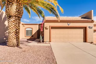 2541 S Pecan Valley Pl, Green Valley, AZ 85614 - Photo 1