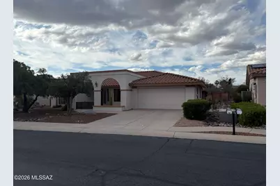 1437 E Bright Angel Drive, Oro Valley, AZ 85755 - Photo 1