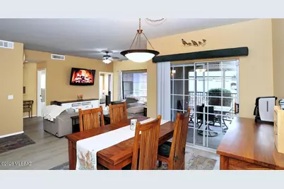 1500 E Pusch Wilderness Drive #8104, Tucson, AZ 85737 - Photo 1
