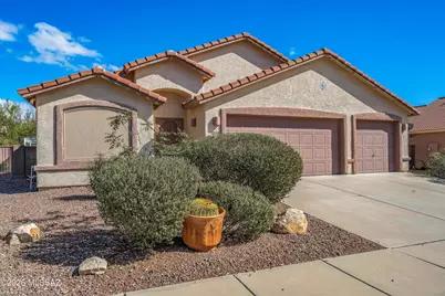 8698 N Joanna Drive, Tucson, AZ 85742 - Photo 1