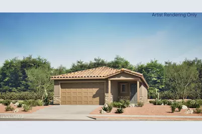 13028 E Pine Siskin Drive, Tucson, AZ 85747 - Photo 1