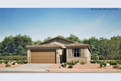 13148 E Reg Morrison Way, Tucson, AZ 85747 - Photo 1