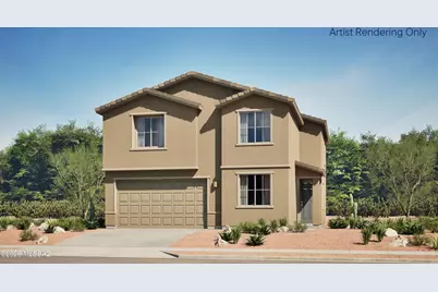7583 S Ray Carroll Way, Tucson, AZ 85747 - Photo 1