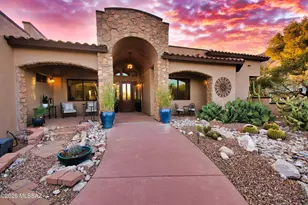5423 E Gleneagles Dr, Tucson, AZ 85718 - Photo 1