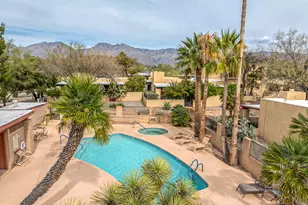 6978 E Rivercrest Rd, Tucson, AZ 85750 - Photo 1