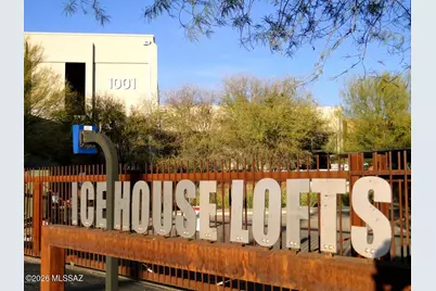 1001 E 17th Street #APT 108, Tucson, AZ 85719 - Photo 1