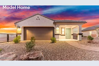 780 W Calle Lupa, Sahuarita, AZ 85629 - Photo 1