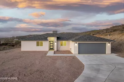 172 Vereda Cabrilla, Rio Rico, AZ 85648 - Photo 1