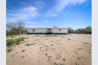 6240 N Sundown Road, Tucson, AZ 85743 - Photo 1