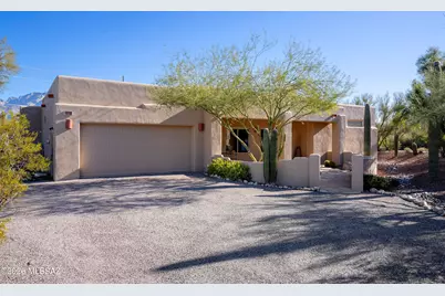 715 W Panorama Road, Tucson, AZ 85704 - Photo 1