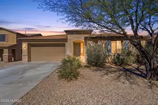 111 E Adytum Pl, Vail, AZ 85641 - Photo 1