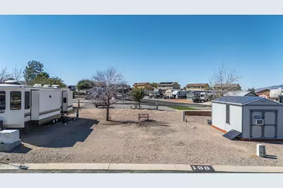 1030 S Barrel Cactus Ridge #198, Benson, AZ 85602 - Photo 1