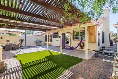 1713 W Cochran Street, Tucson, AZ 85746 - Photo 1