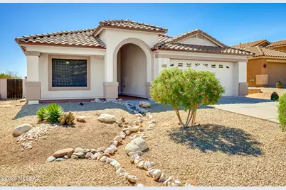 1061 W Placita Vargas, Green Valley, AZ 85614 - Photo 1